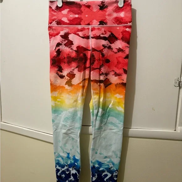 Fabletics Set: Sports Bra + Legging - Picture 2 of 6